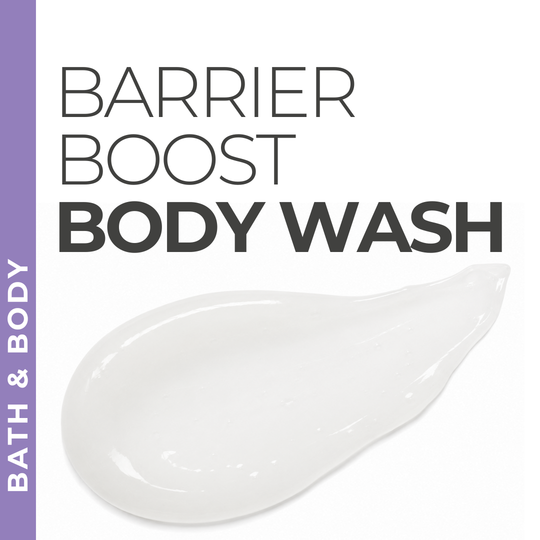 Barrier Boost Body Wash