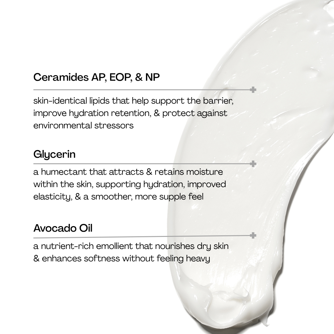 Barrier Renewal Ceramide Cream