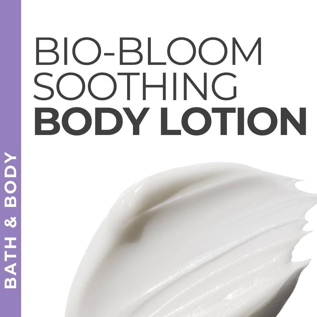 Bio-Bloom Soothing Body Lotion