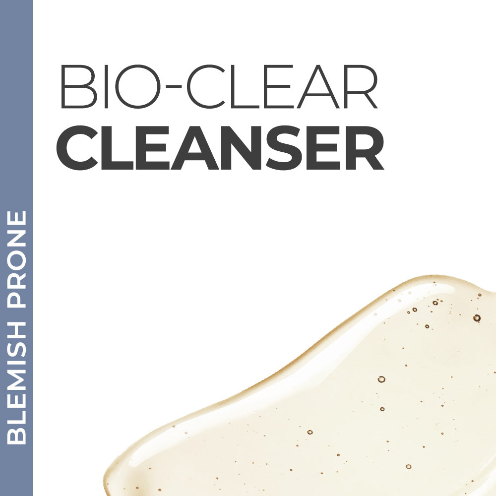 Bio-Clear Cleanser