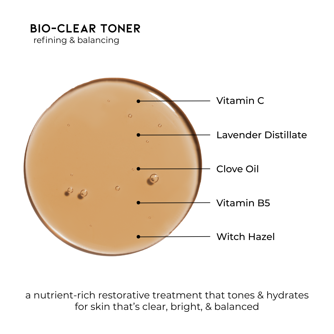 Bio-Clear Toner
