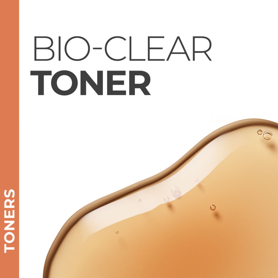 Bio-Clear Toner