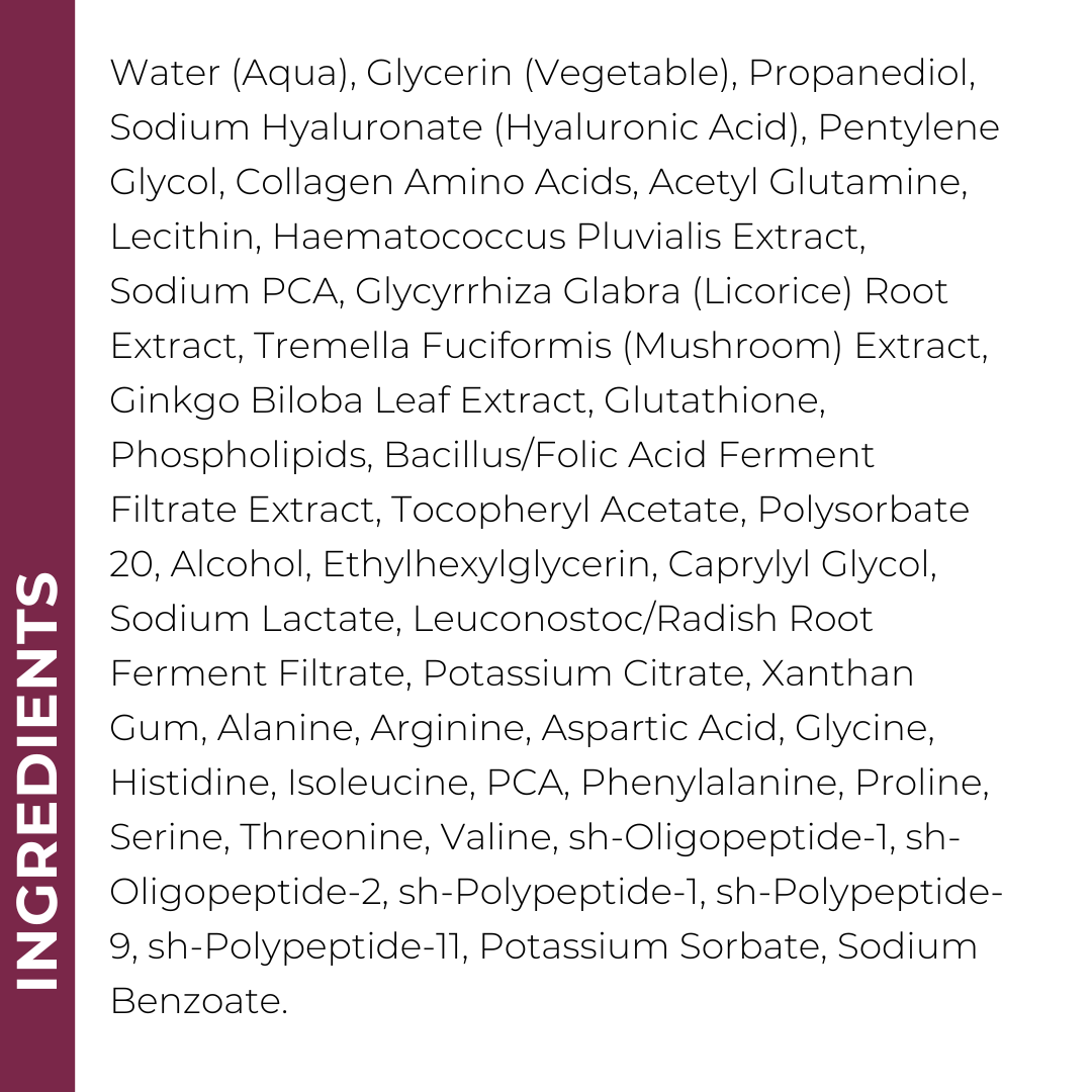 Bio-Gen Growth Factor Serum