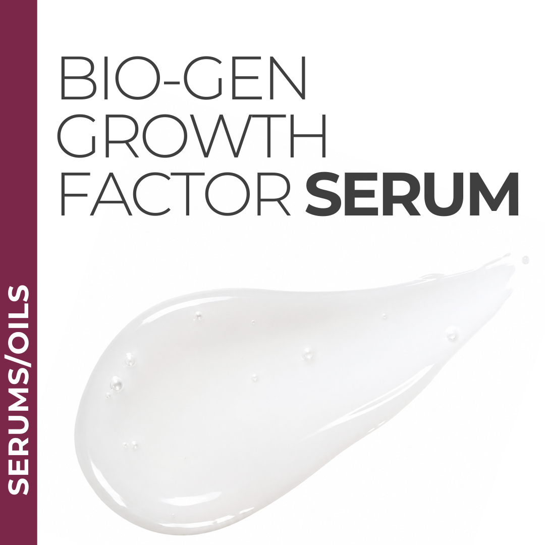 Bio-Gen Growth Factor Serum