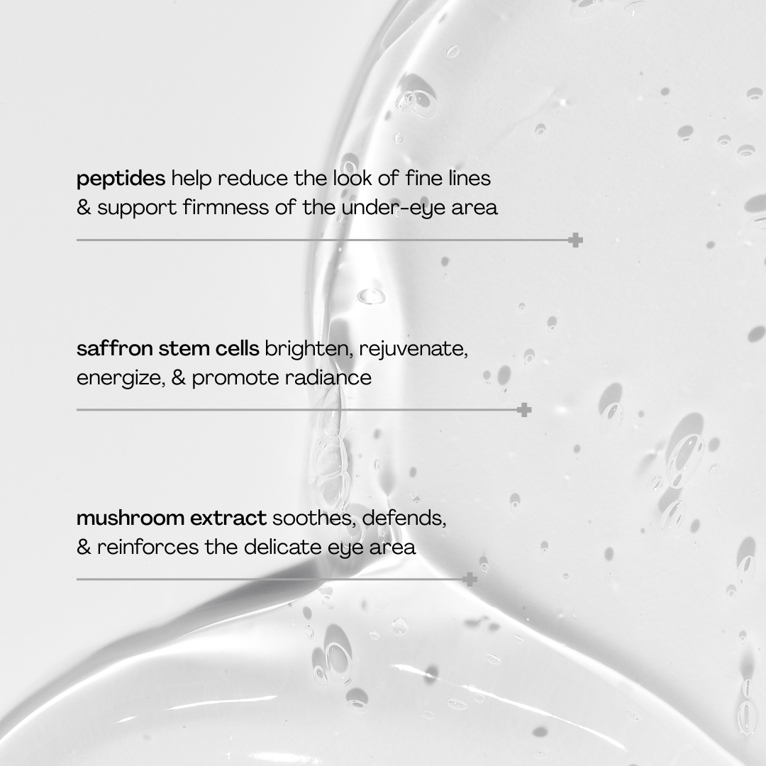 Bio Cell Peptide Eye Serum