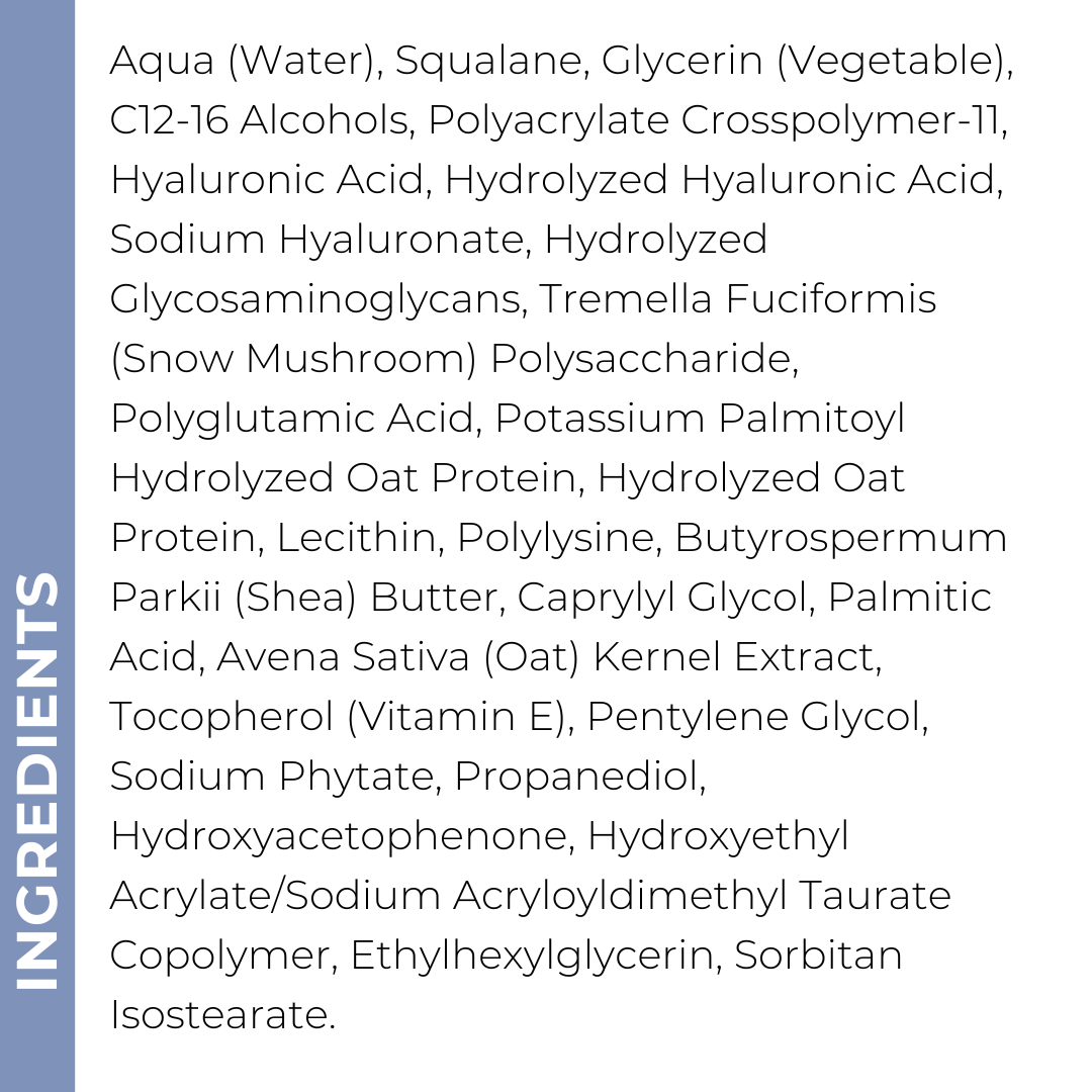 Biome Balance Lightweight Moisturizer