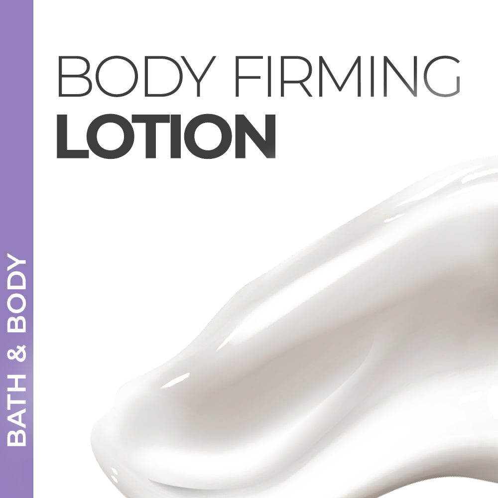 Body Firming Lotion