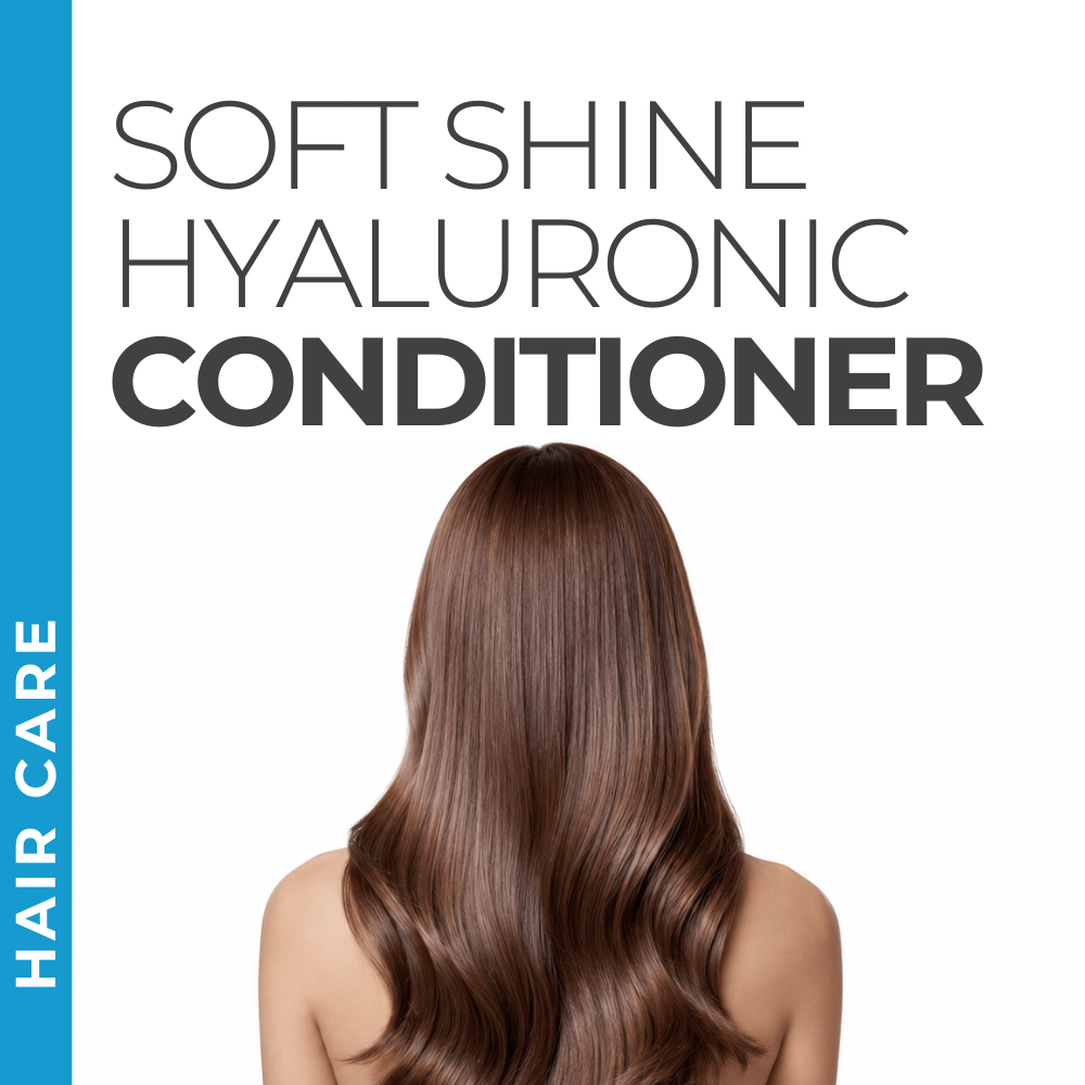 Soft Shine Hyaluronic Conditioner