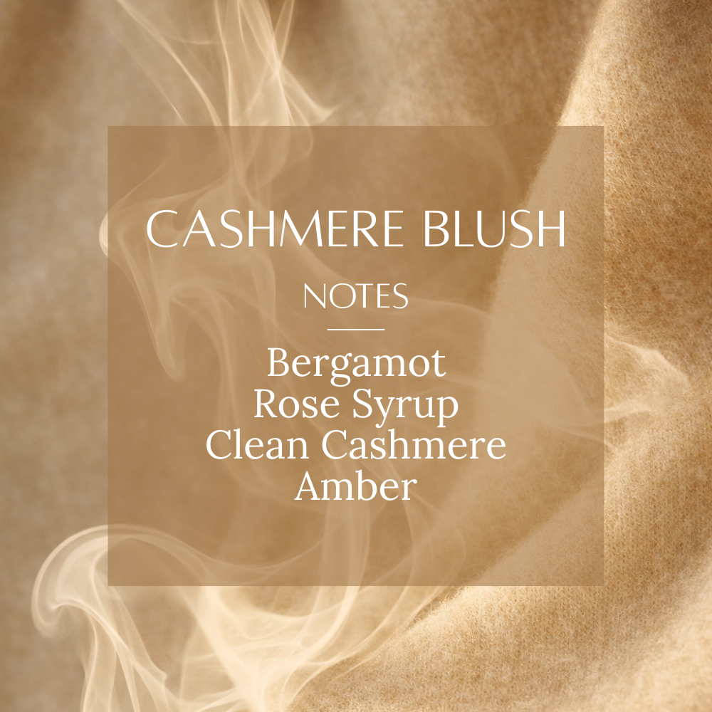 Soft Floral Fragrance Bundle