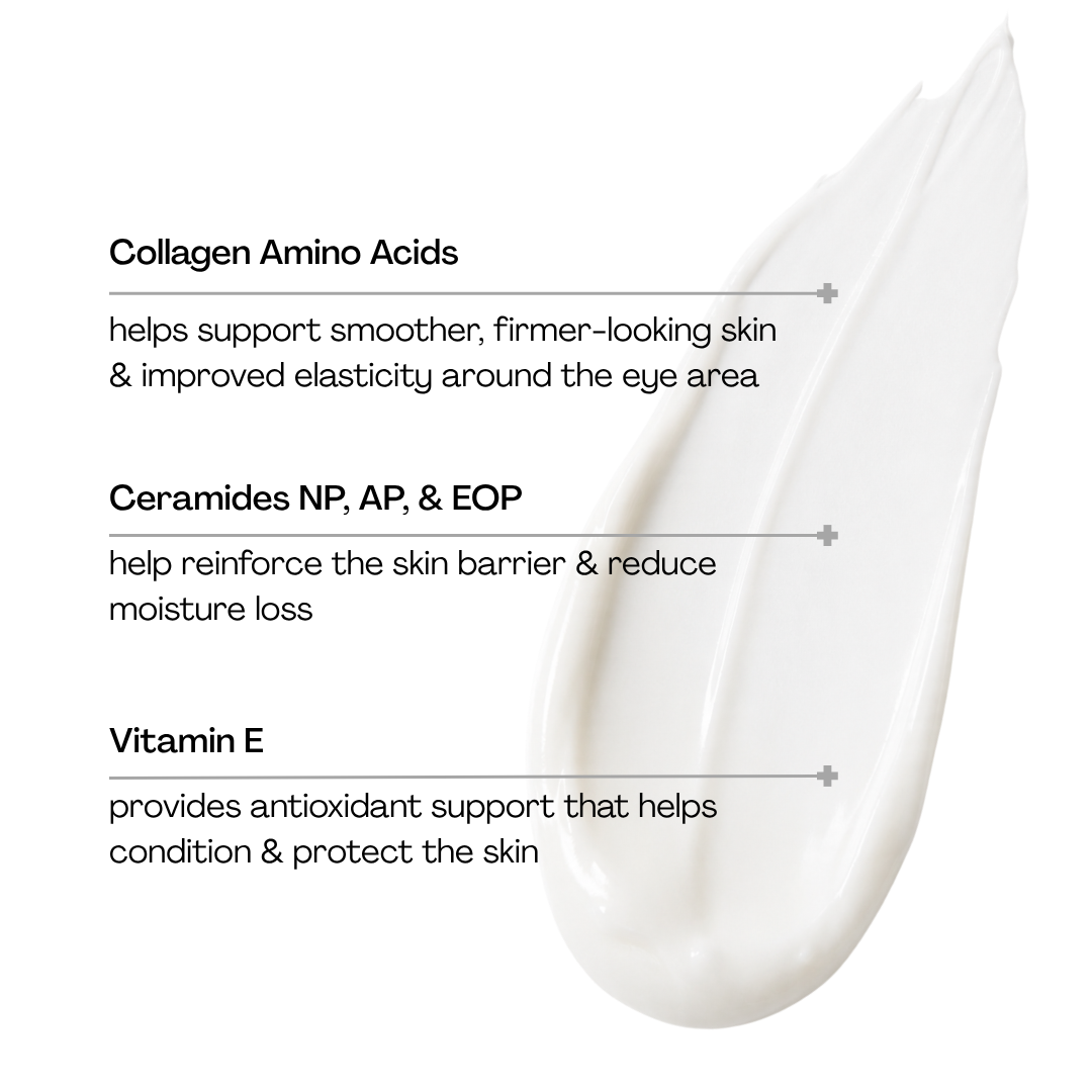 Collagen Aminos Hydrating Eye Cream