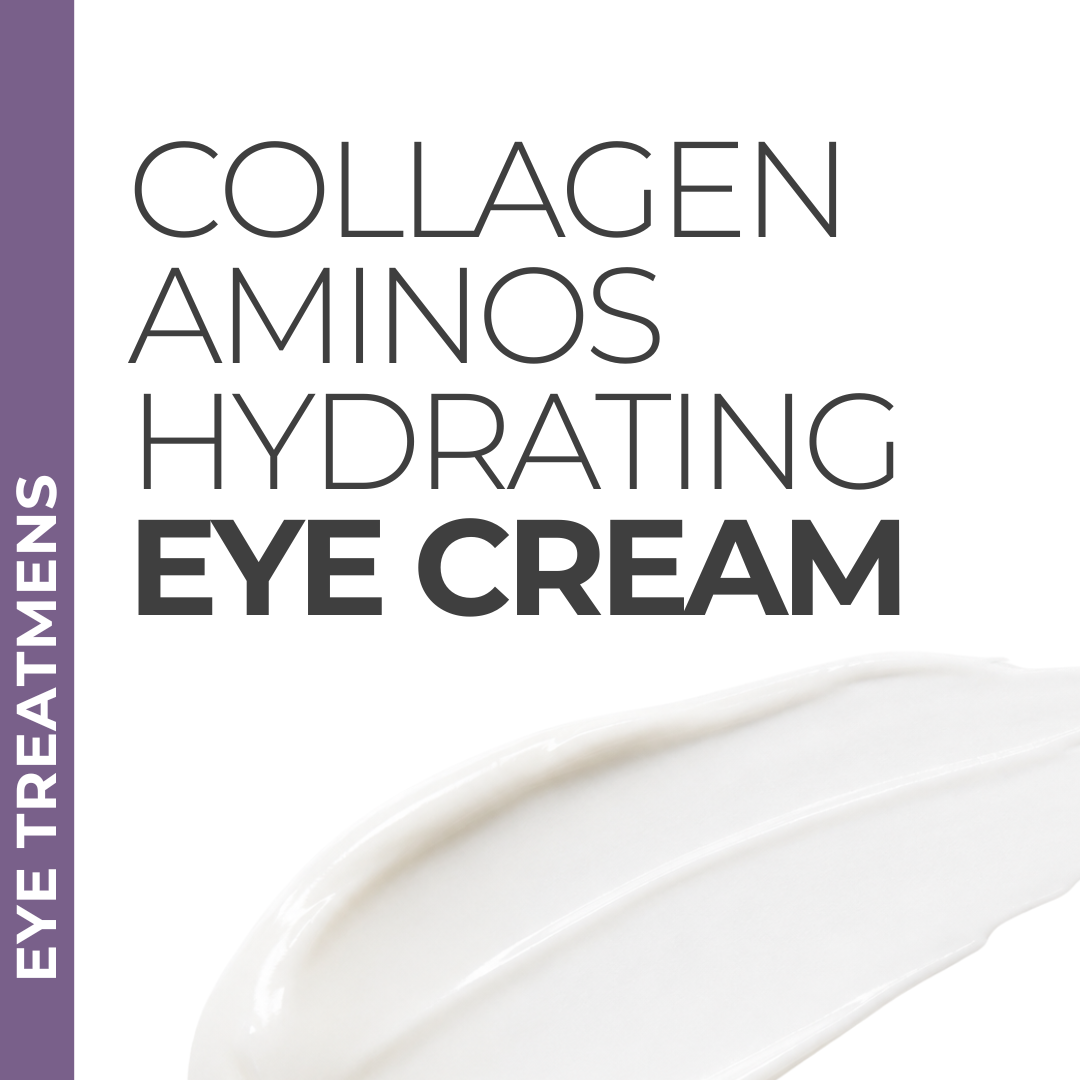 Collagen Aminos Hydrating Eye Cream