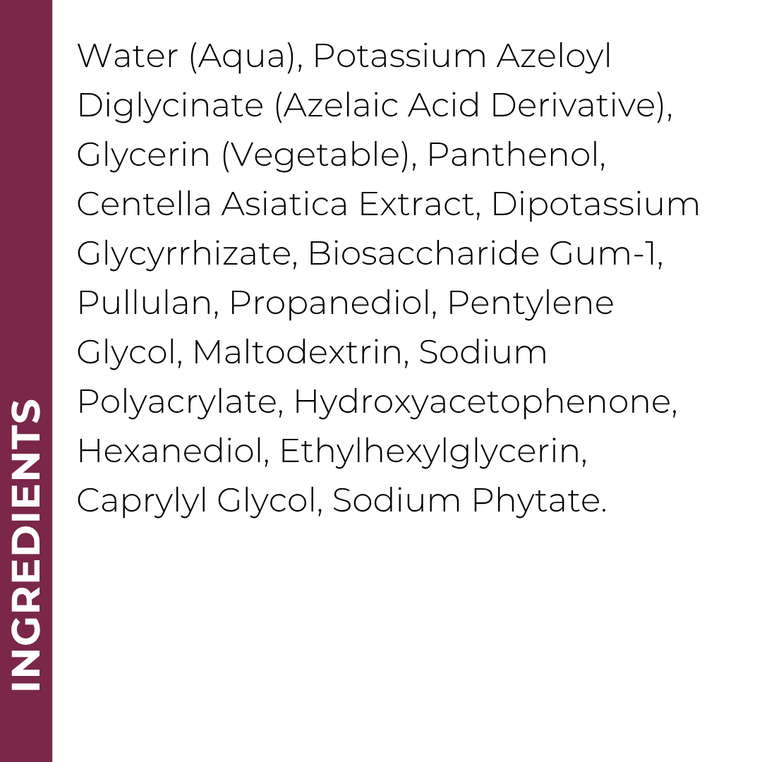 Complexion Rescue Serum