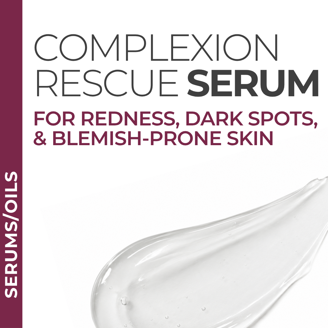 Complexion Rescue Serum
