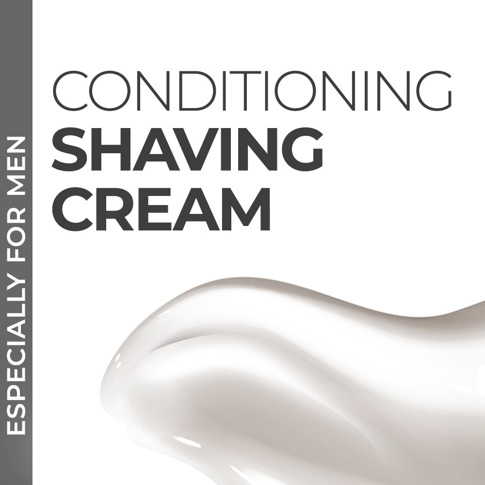 Conditioning Shaving Cream