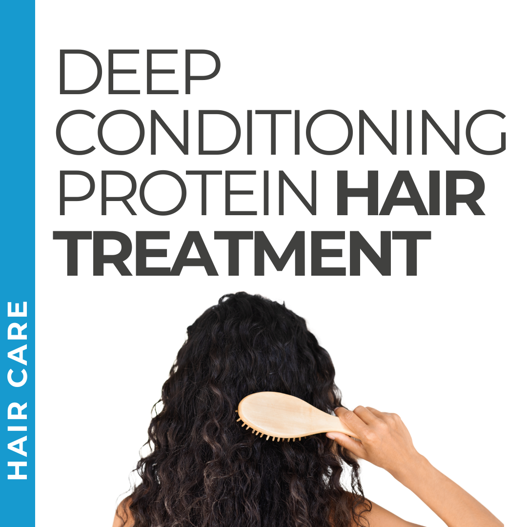 Deep Conditioning Protein Hair Treatment