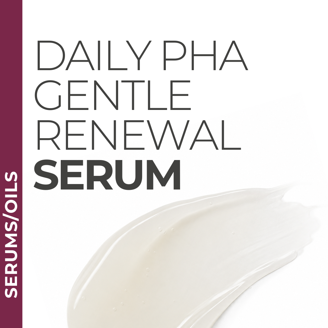 Daily PHA Gentle Renewal Serum