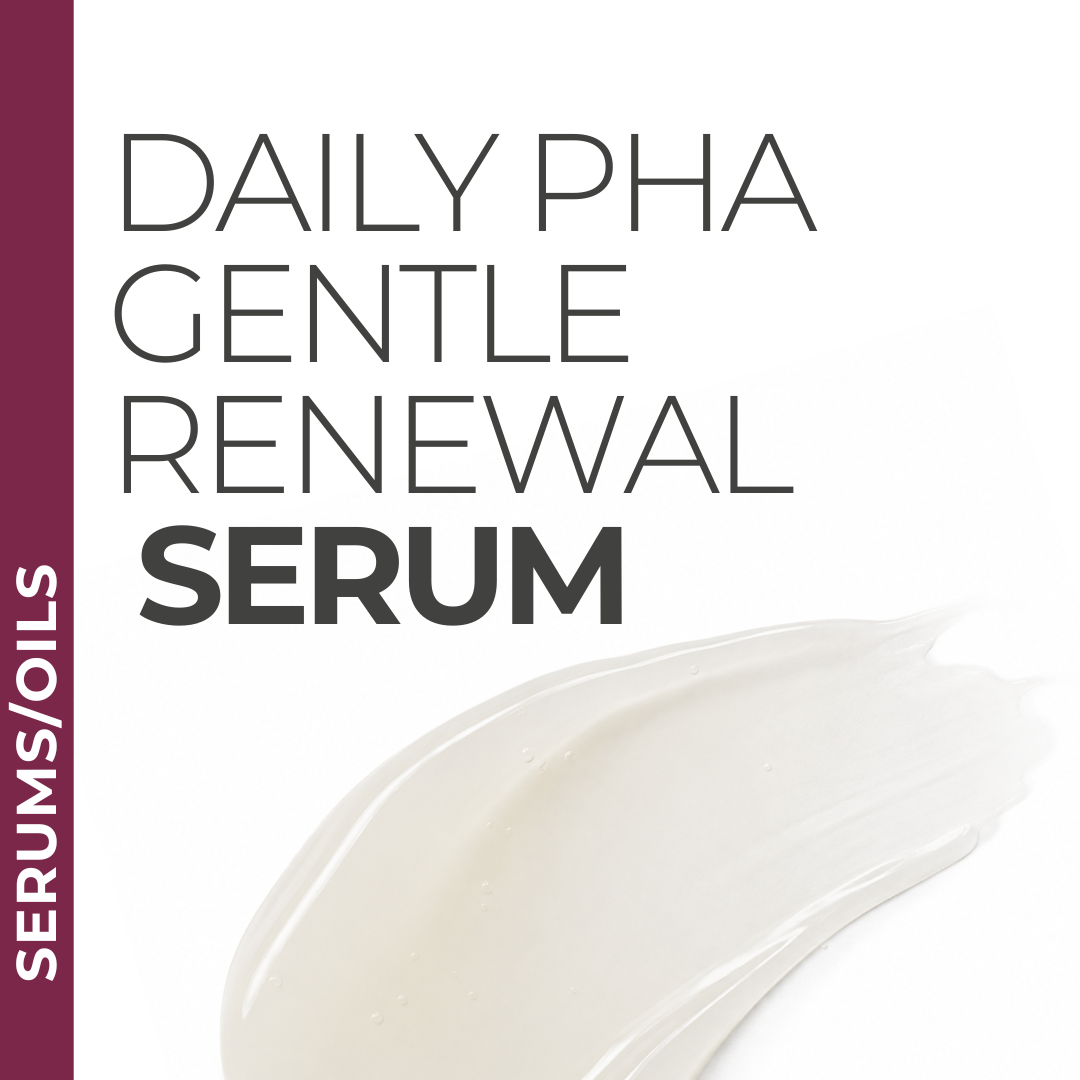 Daily PHA Gentle Renewal Serum