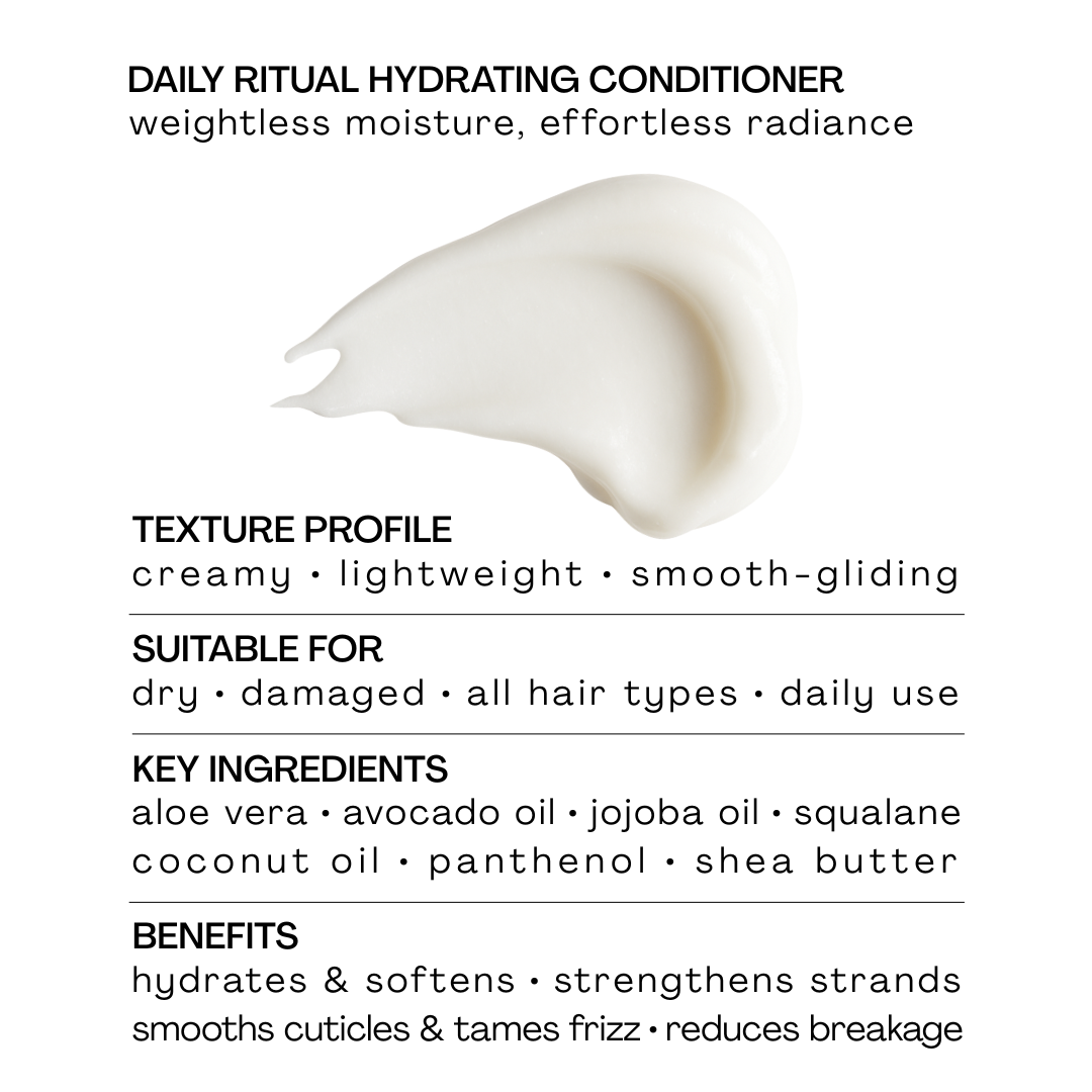 Daily Ritual Hydrating Conditioner