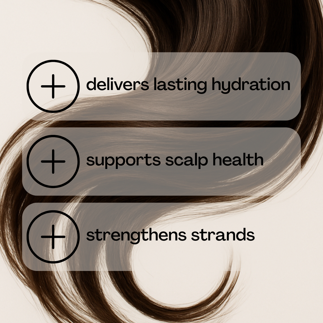 Daily Ritual Hydrating Conditioner