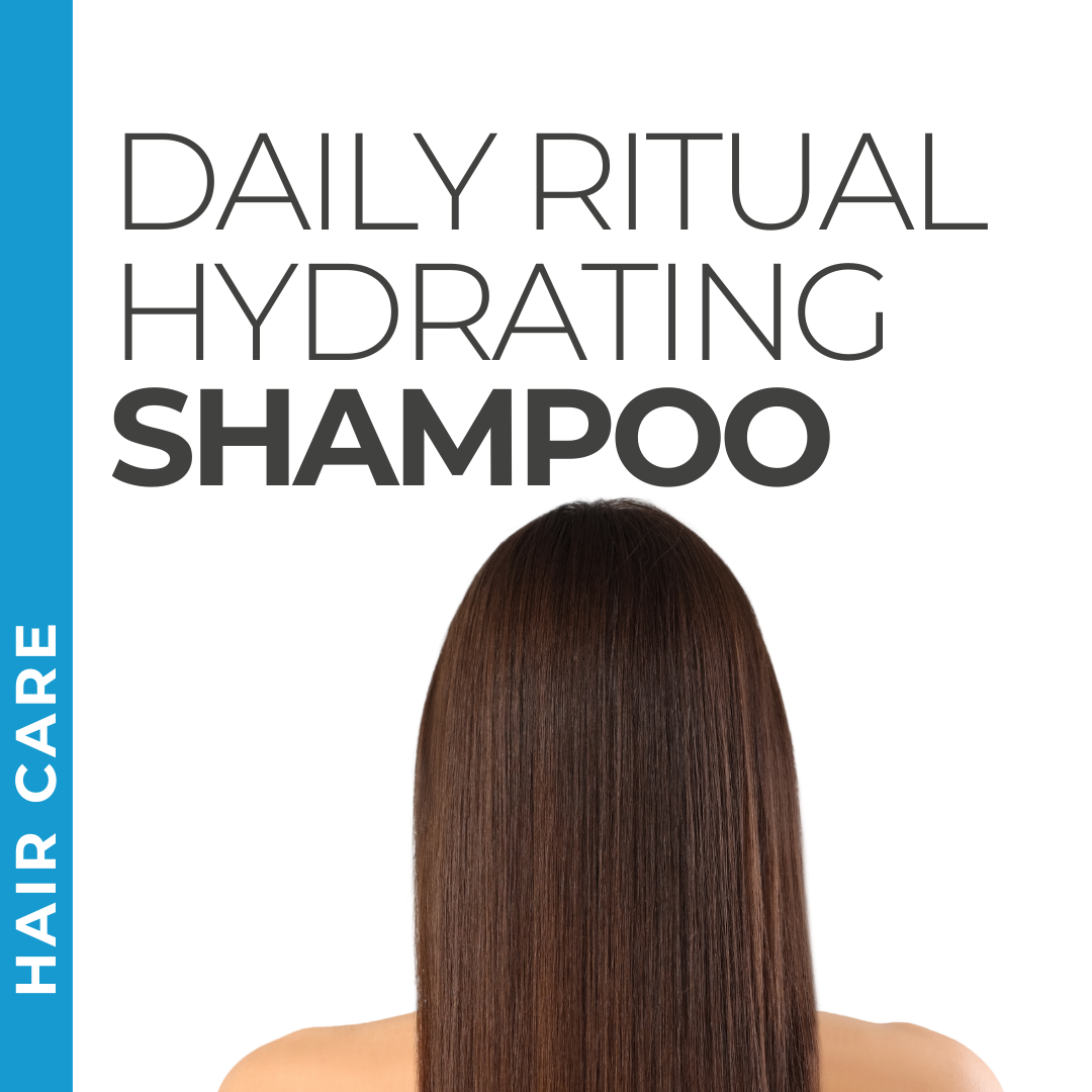 Daily Ritual Hydrating Shampoo