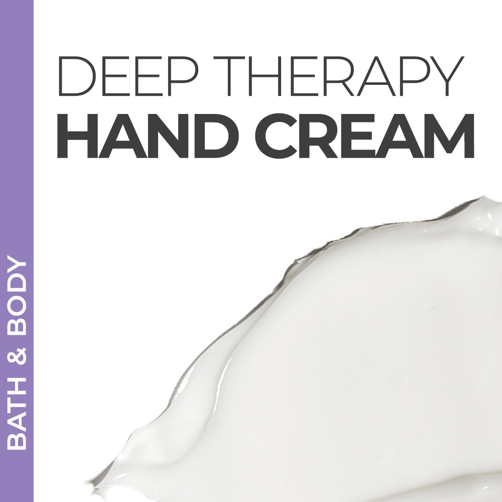 Deep Therapy Hand Cream