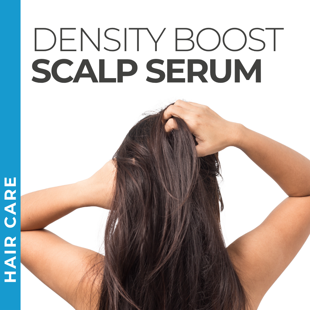 Density Boost Scalp Serum