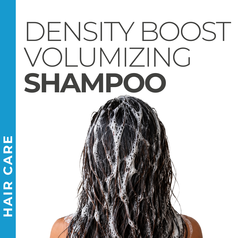 Density Boost Volumizing Shampoo