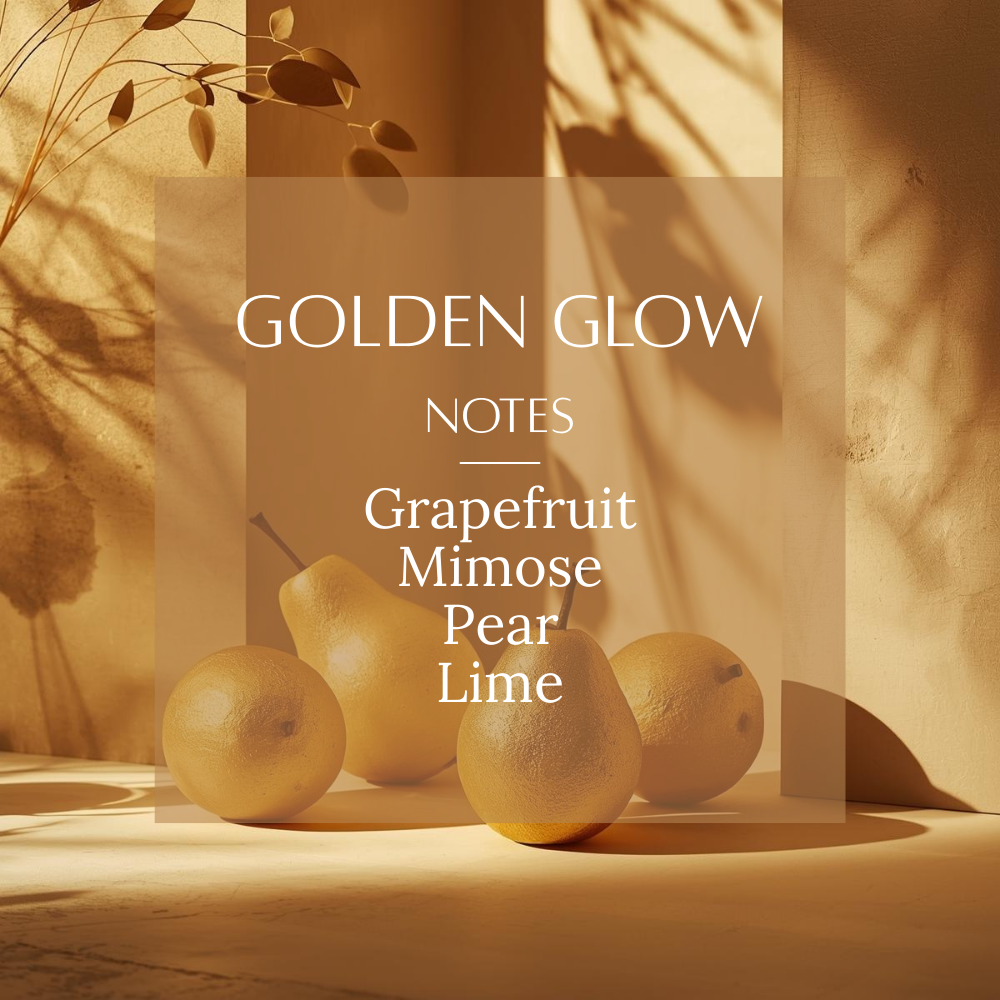 Golden Glow