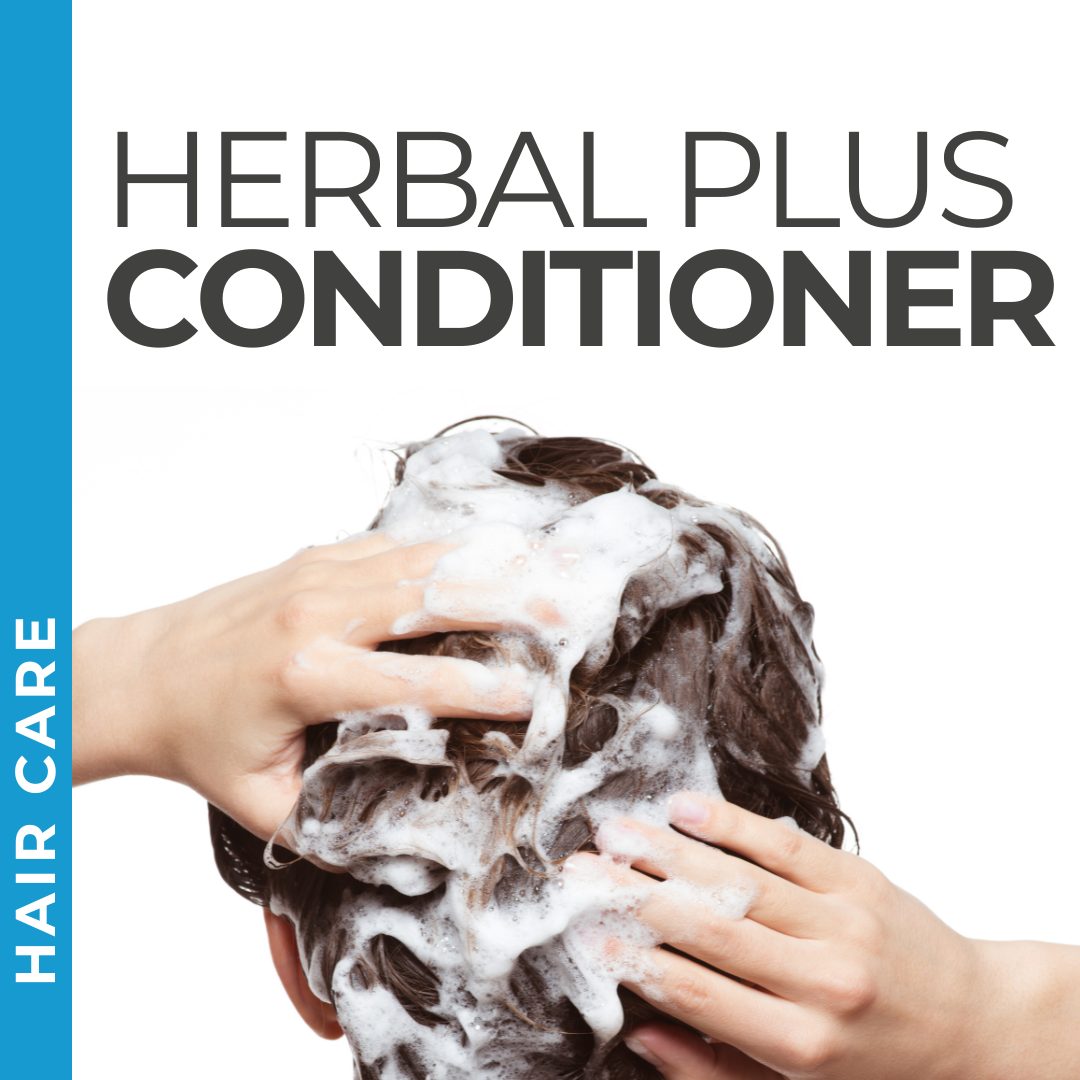 Herbal Plus Conditioner
