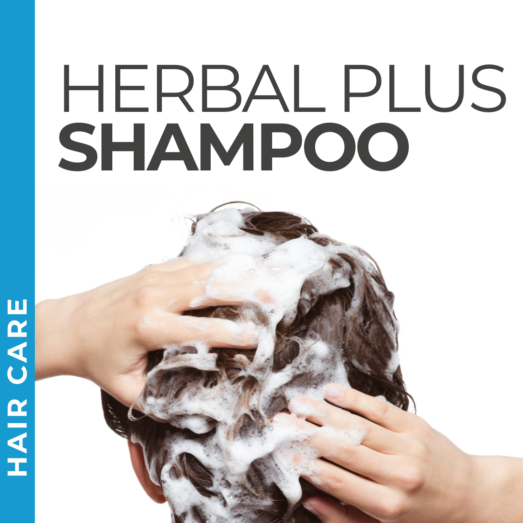 Herbal Plus Shampoo