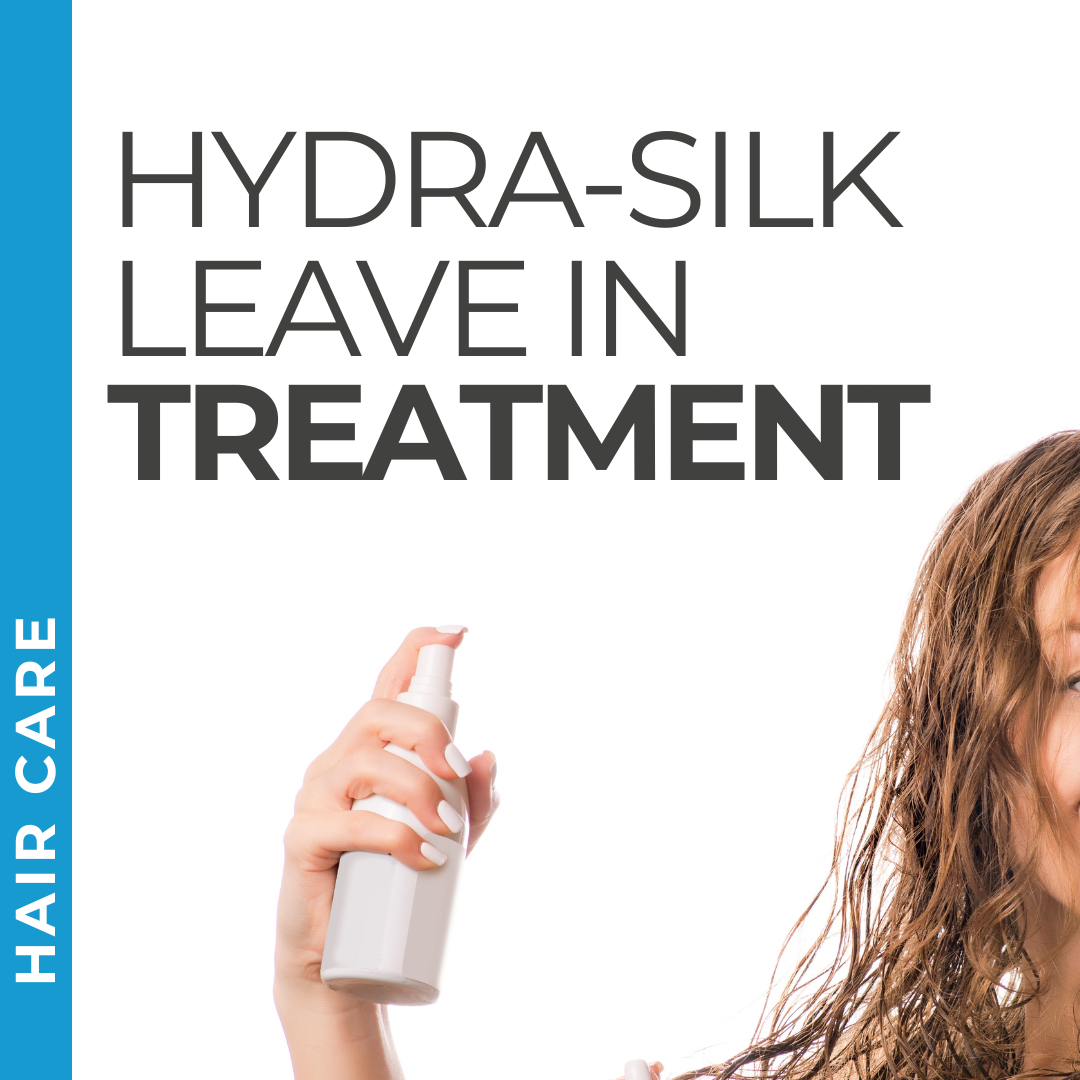 Hydra-Silk Leave In Treatment