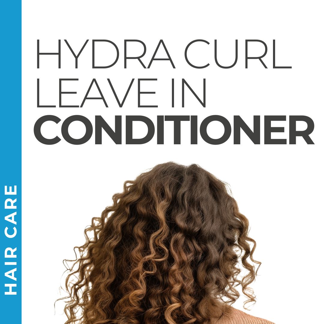 Hydra Curl Leave In Conditioner