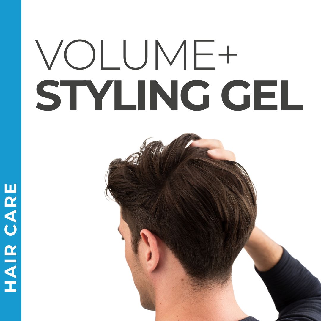 Volume+ Styling Gel