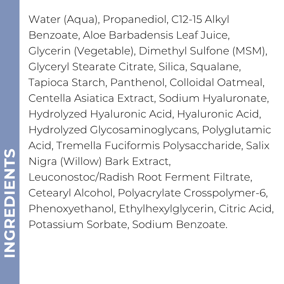Hydra-Matte Moisturizer for Men