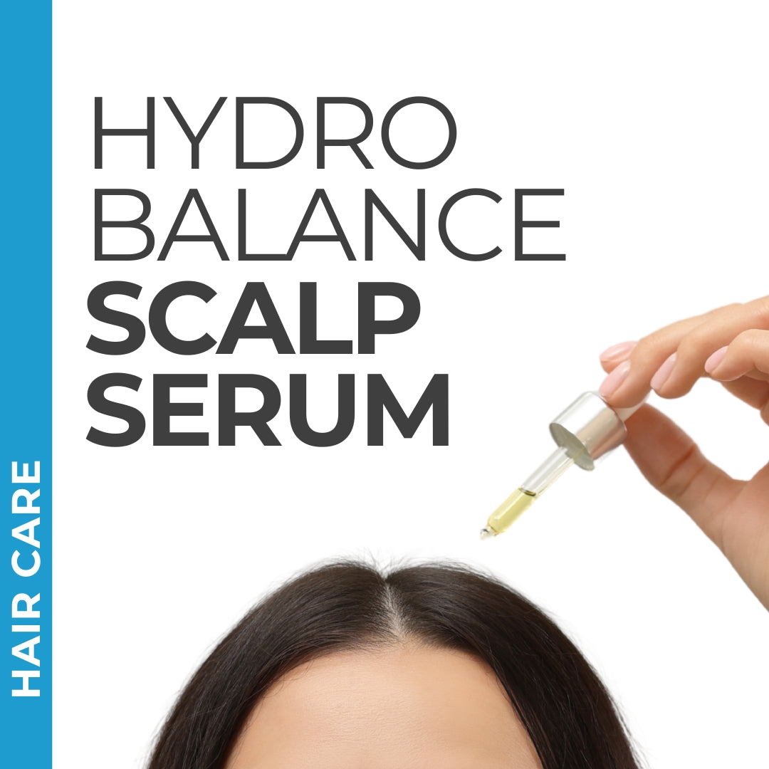 Hydro Balance Scalp Serum