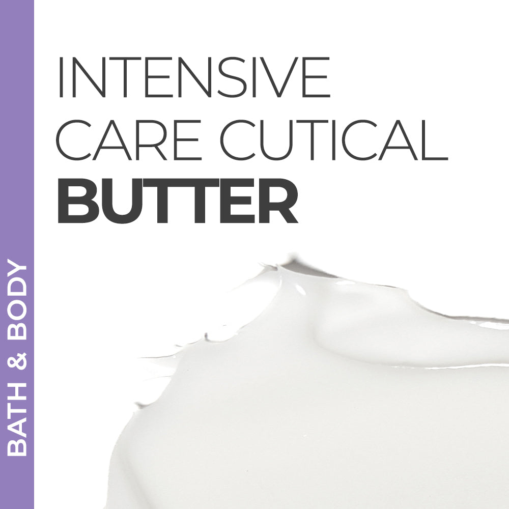 Intensive Care Cuticle Butter