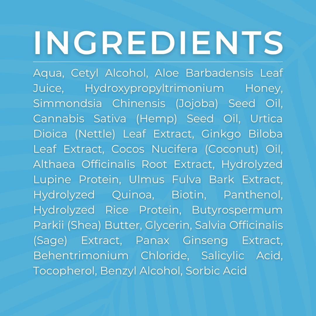 Intensive Silk Amino Acid Hair Mask
