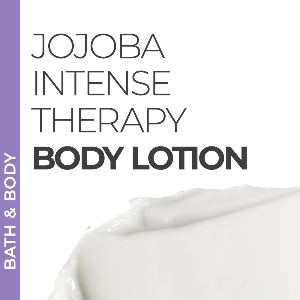 Jojoba Intense Therapy Body Lotion