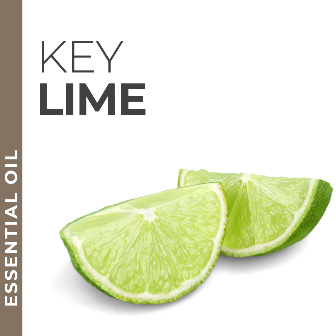 Key Lime Essential Oil