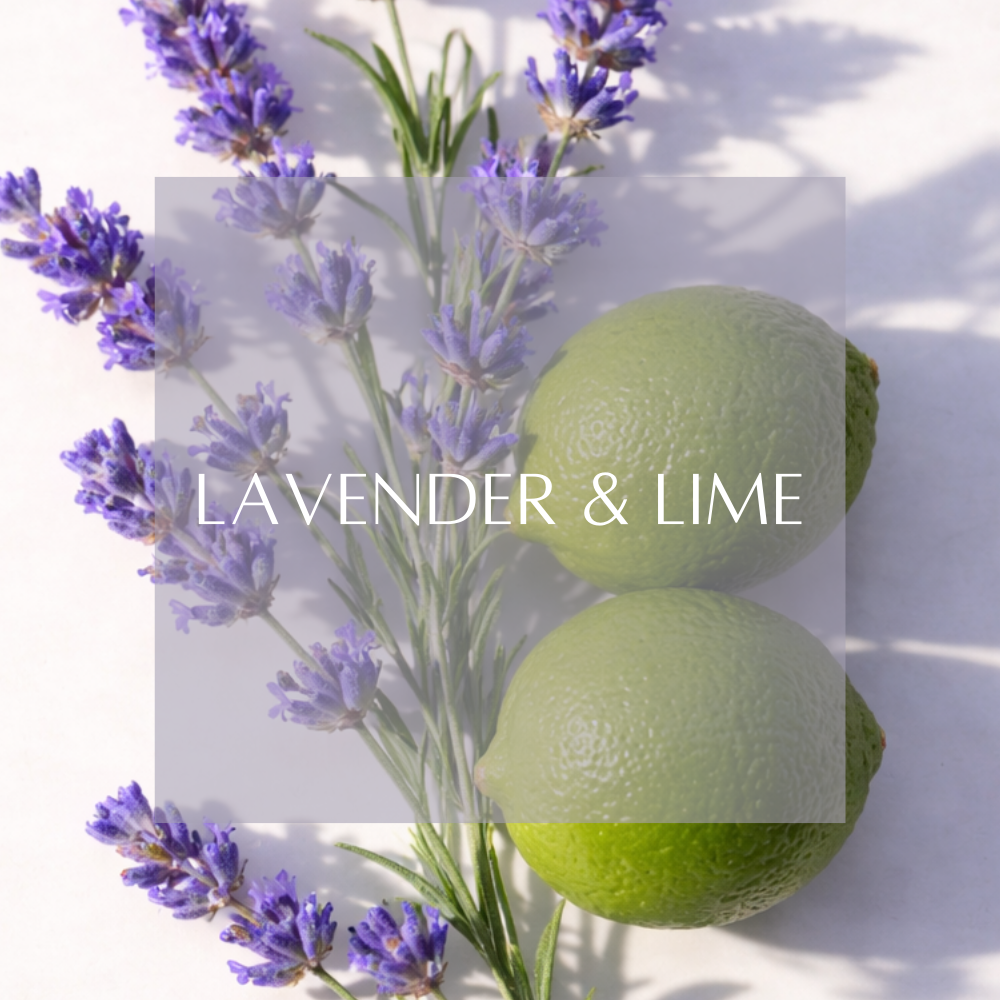 Essential Oils Bundle