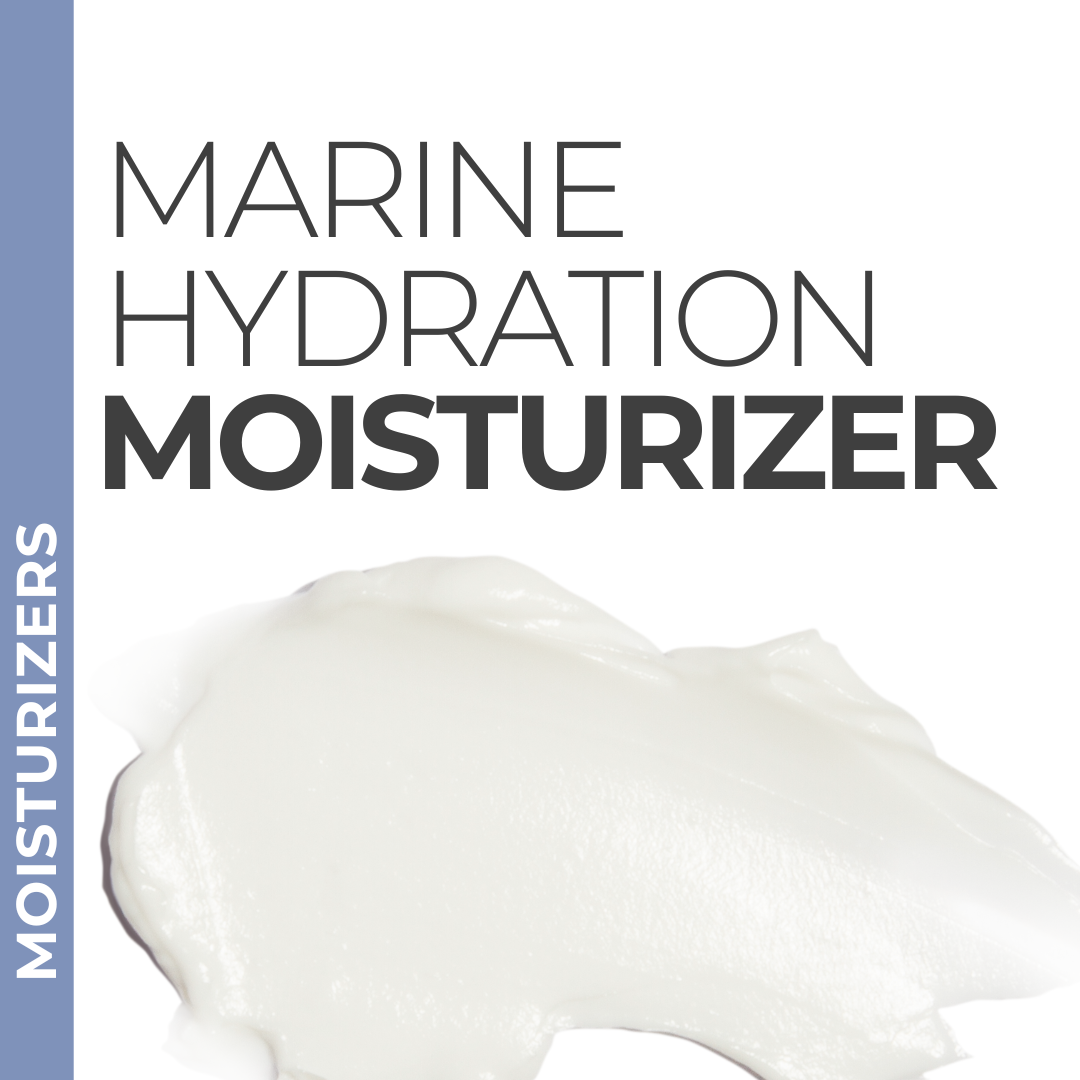 Marine Hydration Moisturizer