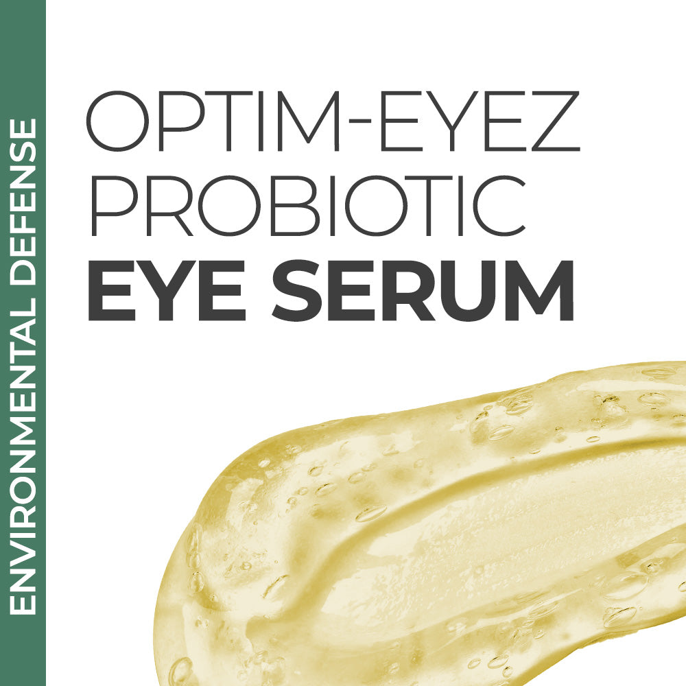 Optim-Eyez Probiotic Eye Serum