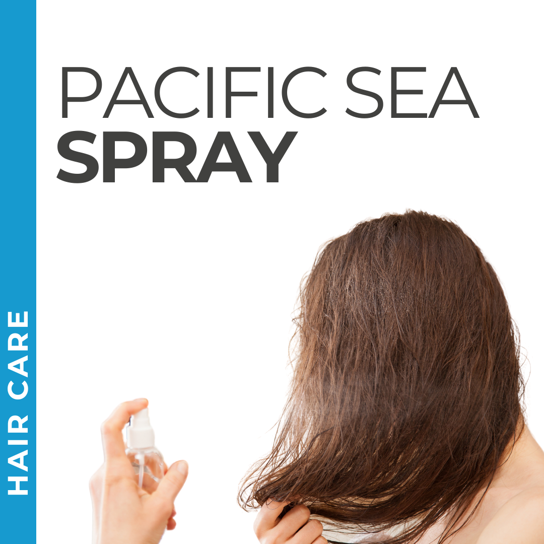 Pacific Sea Spray