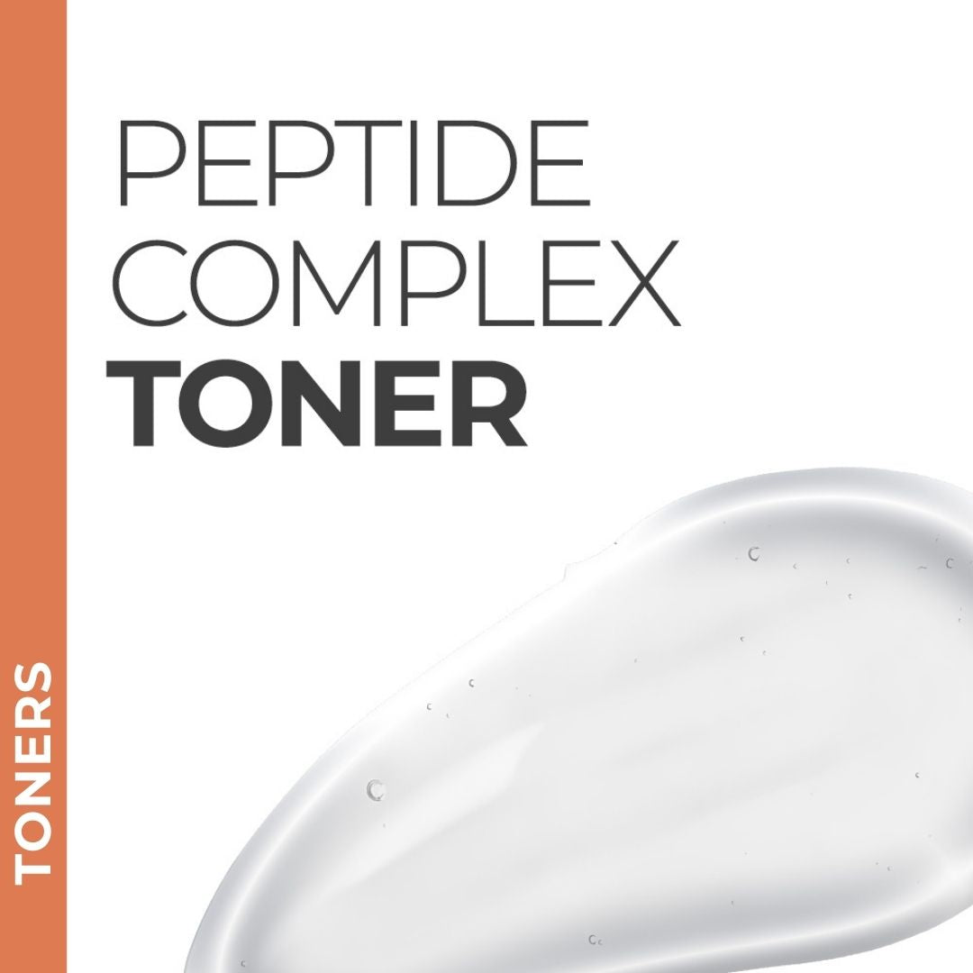 Peptide Complex Hydrating Gel Toner