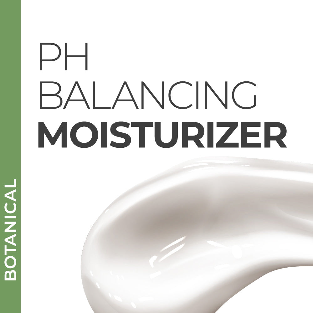 pH Balancing Moisturizer