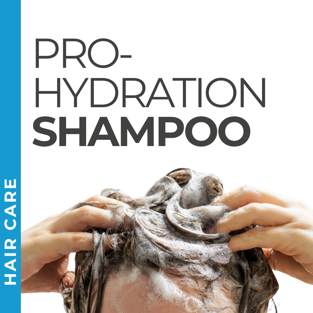 Pro-Hydration Shampoo