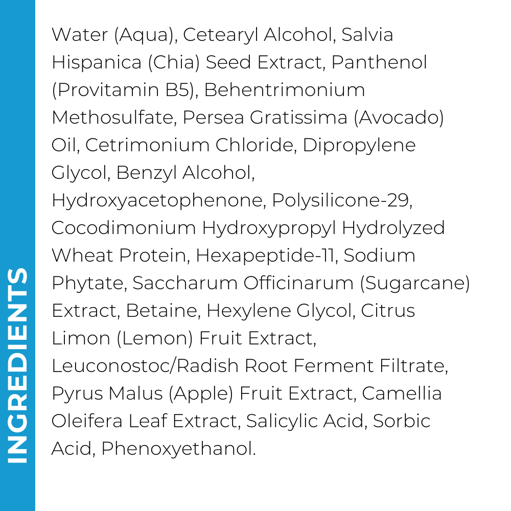 Peptide Bond & Repair Hair Mask