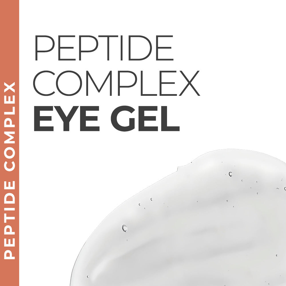 Peptide Complex Eye Gel