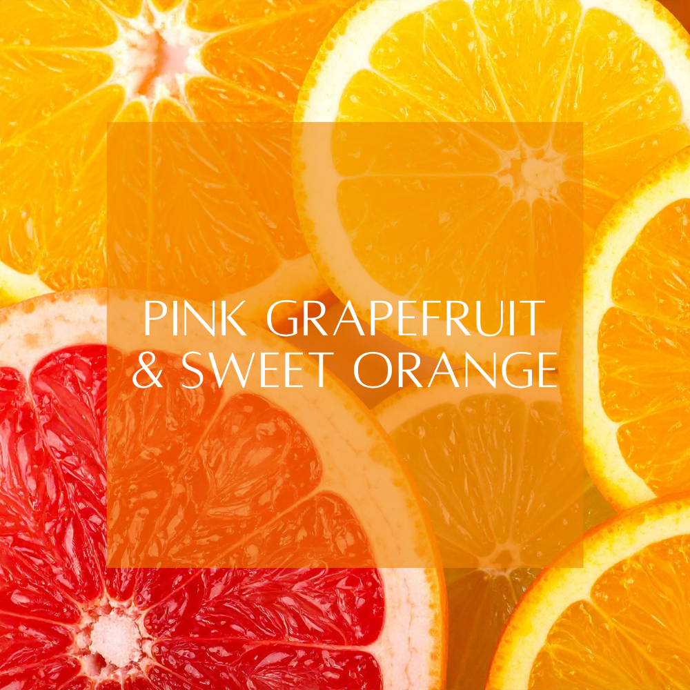 Essential Oils Bundle