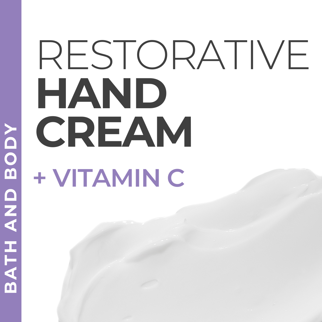 Deep Therapy Hand Cream